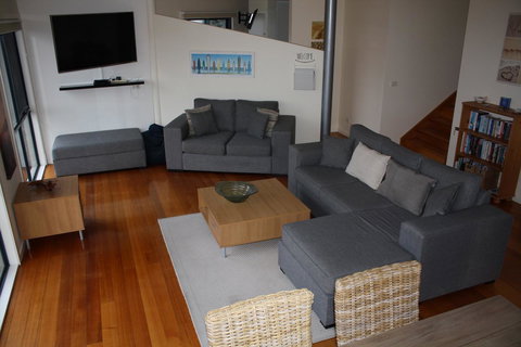 Haven On Bradley - New Castle Holiday 7