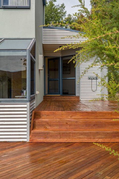 Haven On Bradley - New Castle Holiday 15