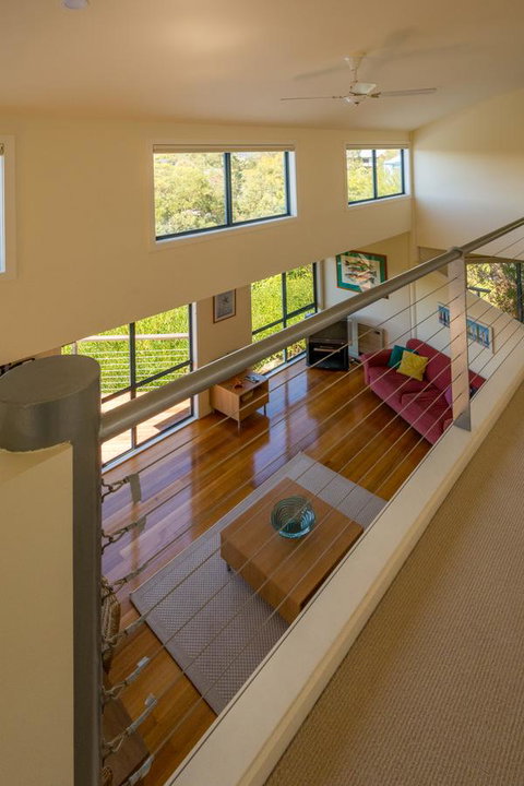 Haven On Bradley - New Castle Holiday 9