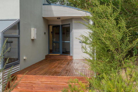 Haven On Bradley - New Castle Holiday 17