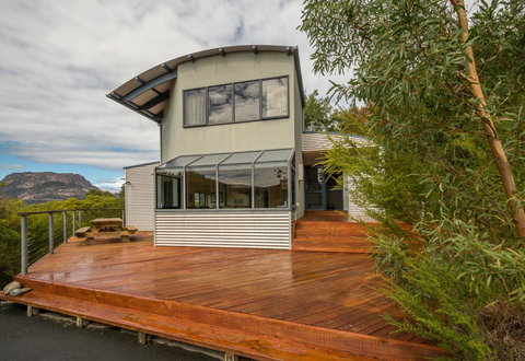 Haven On Bradley - New Castle Holiday 0