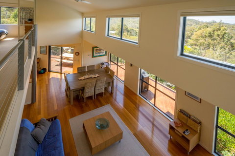 Haven On Bradley - New Castle Holiday 8