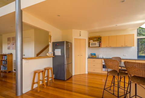 Haven On Bradley - New Castle Holiday 1