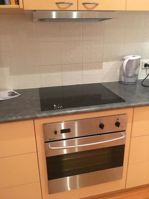 Haven On Bradley - New Castle Holiday 3