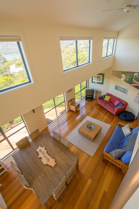 Haven On Bradley - New Castle Holiday 4