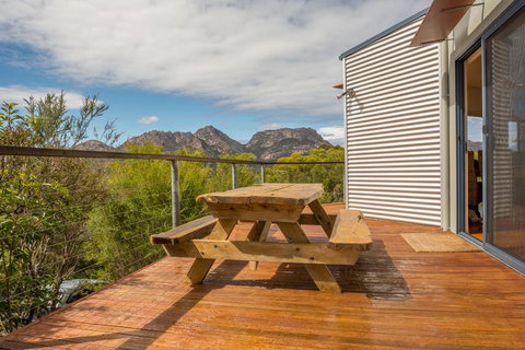 Haven On Bradley - New Castle Holiday 16