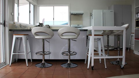 BAY OF FIRES SEACHANGE Ocean Frontage - New Castle Holiday 29