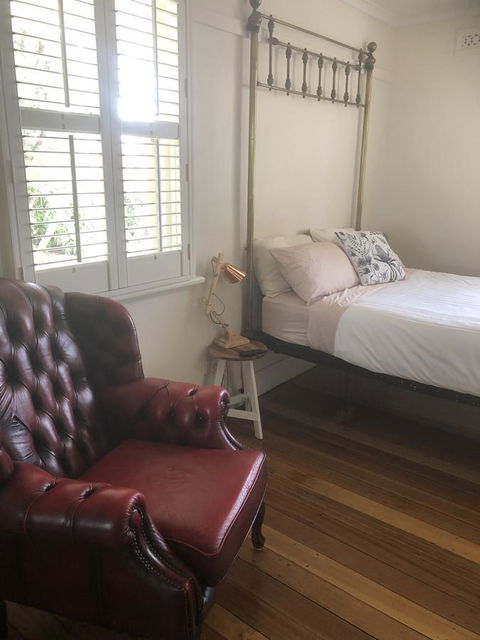 The Port Masters Lodgings - New Castle Holiday 8