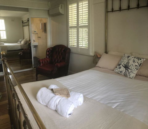 The Port Masters Lodgings - New Castle Holiday 7