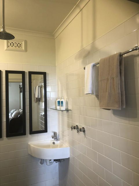 The Port Masters Lodgings - New Castle Holiday 9