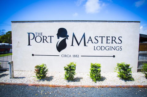 The Port Masters Lodgings - New Castle Holiday 29