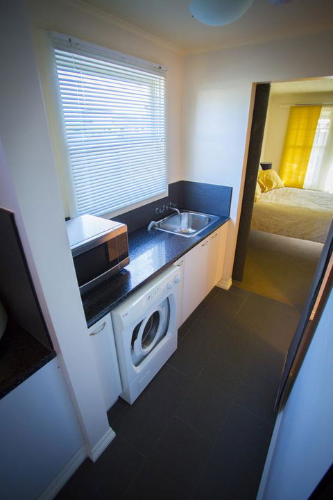 The Port Masters Lodgings - New Castle Holiday 25
