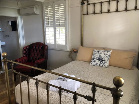 The Port Masters Lodgings - New Castle Holiday 13