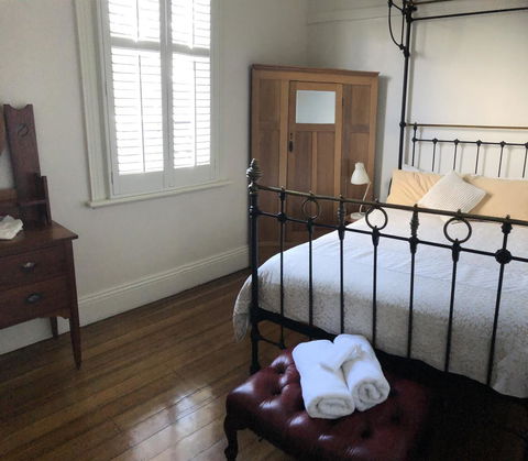The Port Masters Lodgings - New Castle Holiday 1