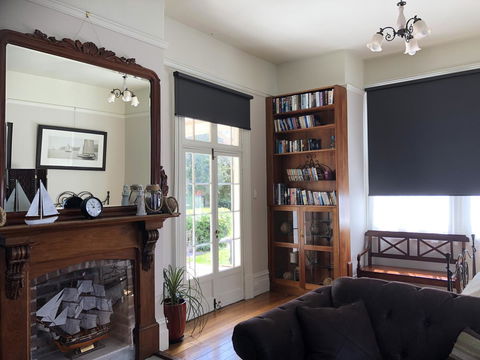 The Port Masters Lodgings - New Castle Holiday 4