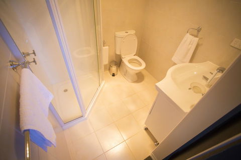 The Port Masters Lodgings - New Castle Holiday 26