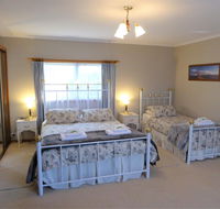 Tamar River Retreat - New Castle Holiday