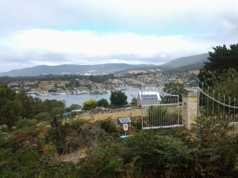 Marinavisage - New Castle Holiday 0