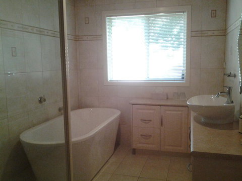 Marinavisage - New Castle Holiday 11