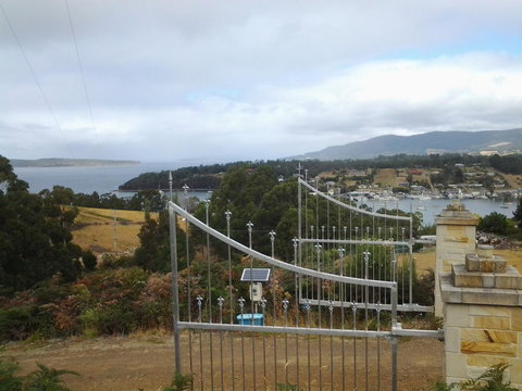 Marinavisage - New Castle Holiday 21