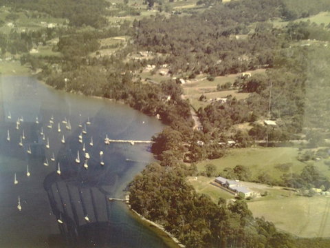 Marinavisage - New Castle Holiday 13