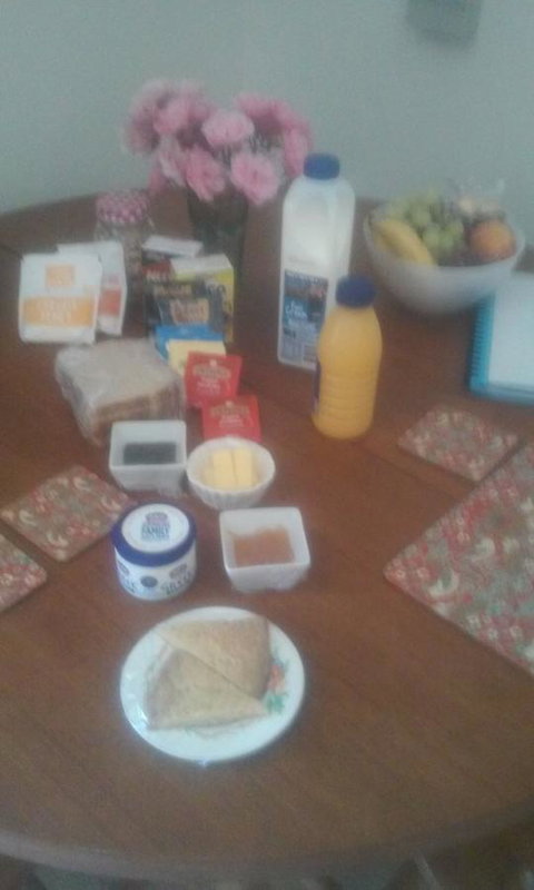 Marinavisage - New Castle Holiday 5