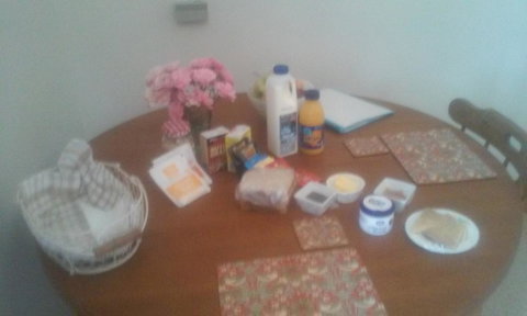 Marinavisage - New Castle Holiday 4