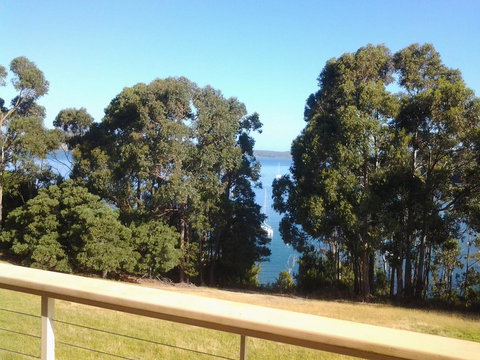 Marinavisage - New Castle Holiday 14