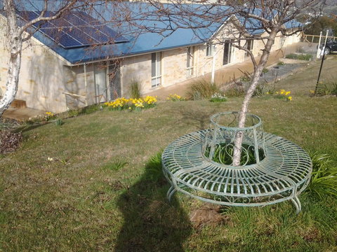 Marinavisage - New Castle Holiday 8