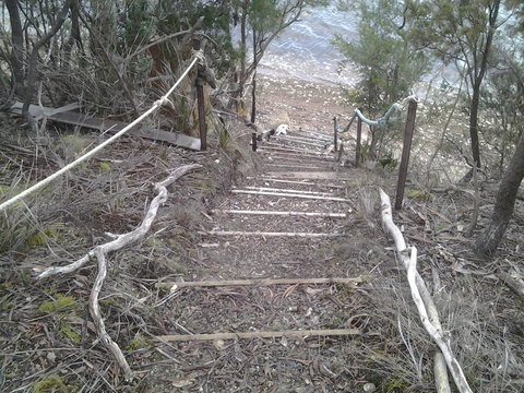 Marinavisage - New Castle Holiday 17