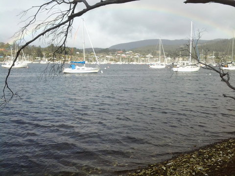 Marinavisage - New Castle Holiday 16