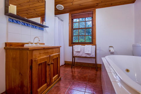 Wagners Cottages - New Castle Holiday 18