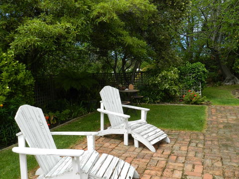 Wagners Cottages - New Castle Holiday 36