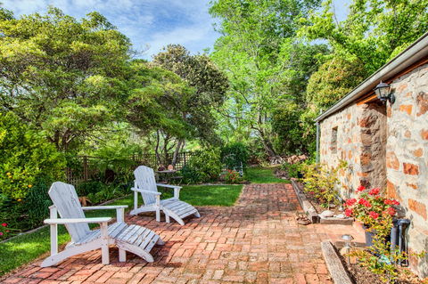 Wagners Cottages - New Castle Holiday 42