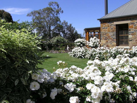 Wagners Cottages - New Castle Holiday 10