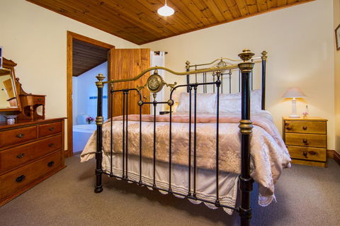 Wagners Cottages - New Castle Holiday 17