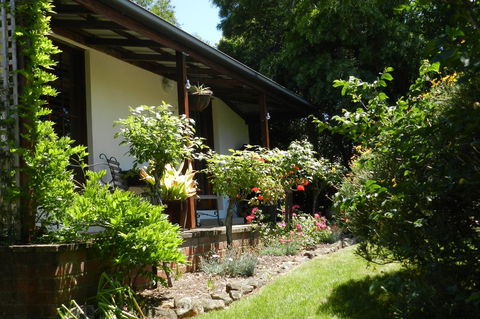 Wagners Cottages - New Castle Holiday 3