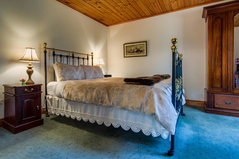 Wagners Cottages - New Castle Holiday 20