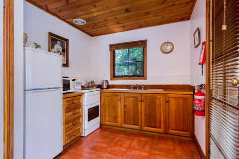 Wagners Cottages - New Castle Holiday 40