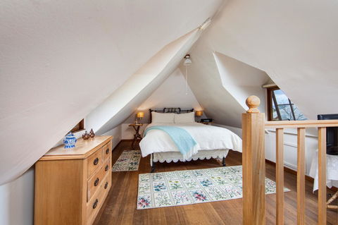 Wagners Cottages - New Castle Holiday 27