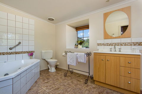 Wagners Cottages - New Castle Holiday 1