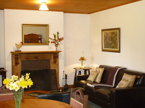 Wagners Cottages - New Castle Holiday 7
