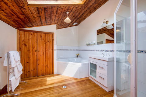 Wagners Cottages - New Castle Holiday 26