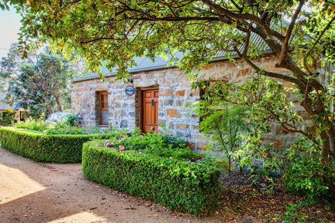 Wagners Cottages - New Castle Holiday 28