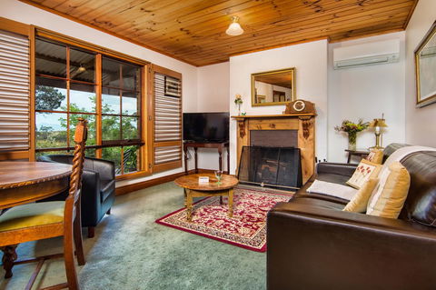 Wagners Cottages - New Castle Holiday 15