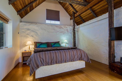 Wagners Cottages - New Castle Holiday 24