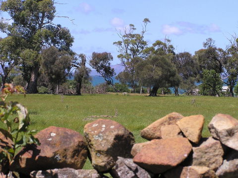 Wagners Cottages - New Castle Holiday 8