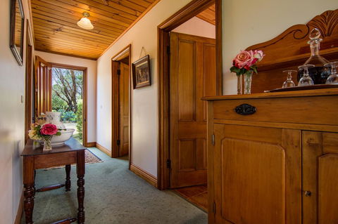 Wagners Cottages - New Castle Holiday 41