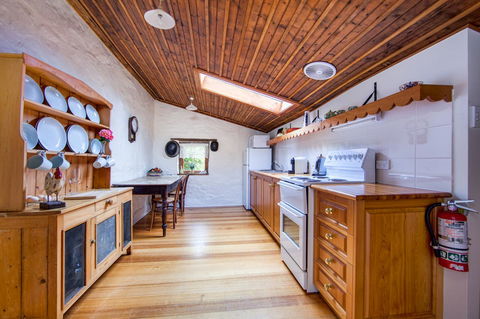 Wagners Cottages - New Castle Holiday 35