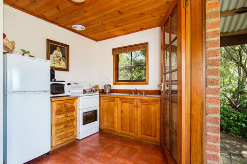 Wagners Cottages - New Castle Holiday 33